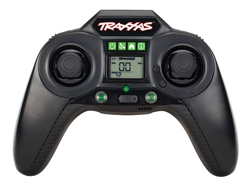 Traxxas Sender, ATON 7939