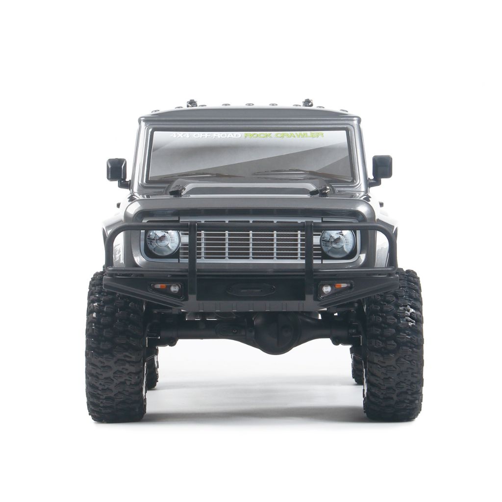 Yikong 41012 Offroad Crawler 1/10 RTR Grau YK41012C - Abbildung 2