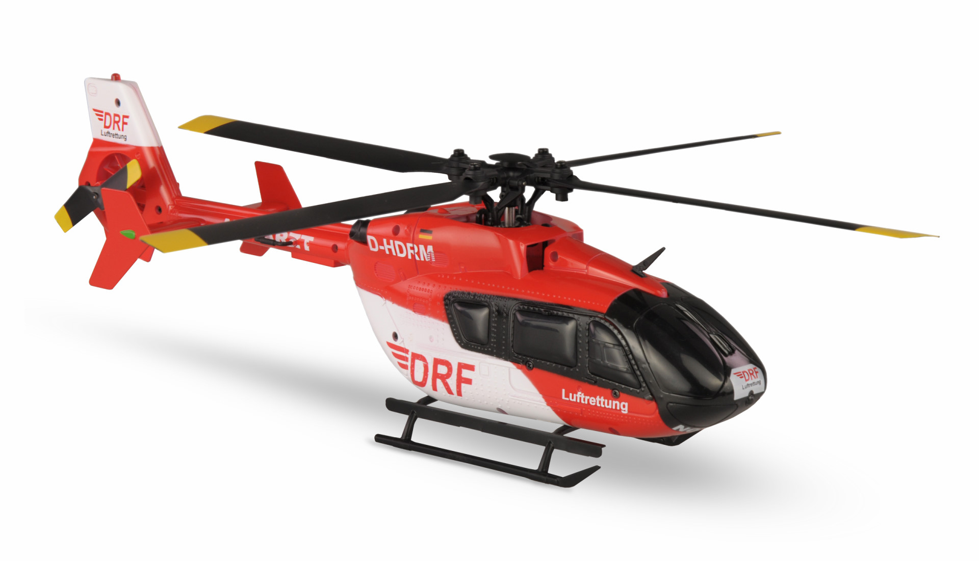 Amewi AFX-135 DRF 4-Kanal Helikopter 6G RTF 25327 - Abbildung 4