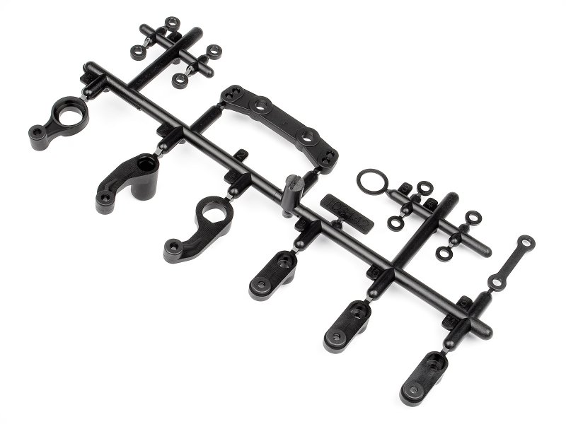 HPI Lenkungsteile Set (Blitz) 103325
