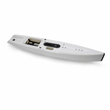 Joysway Hull Dragon Force V6 white 881525