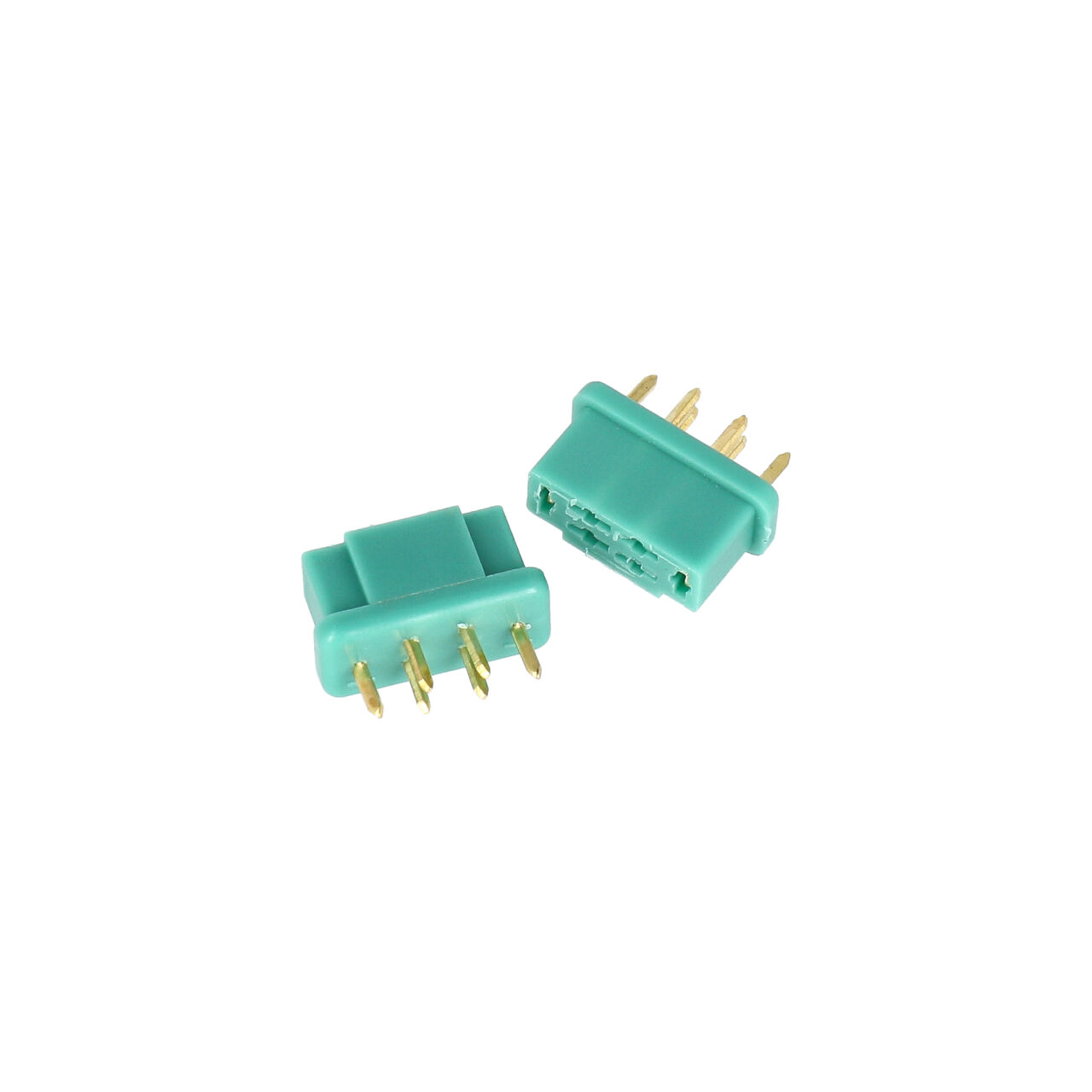 Robitronic MPX Buchse (2 Stk) RA60143