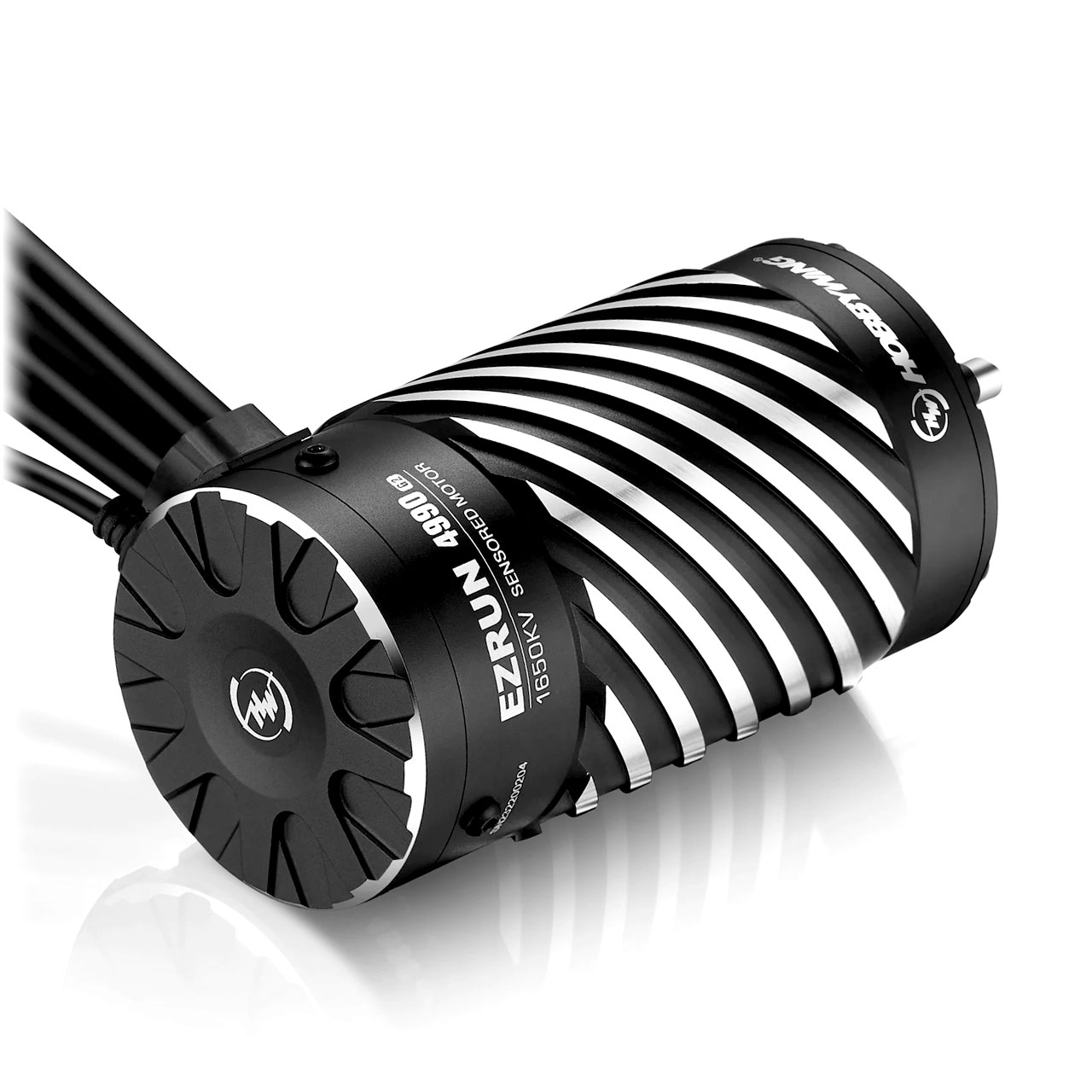 Hobbywing Ezrun 4990SD G2 1650kV 4pol, 5mm Welle für 1:6 30402450