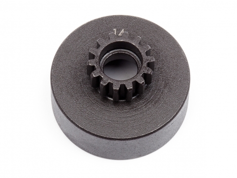 HPI Kupplungsglocke 14Zx33X20mm 108960