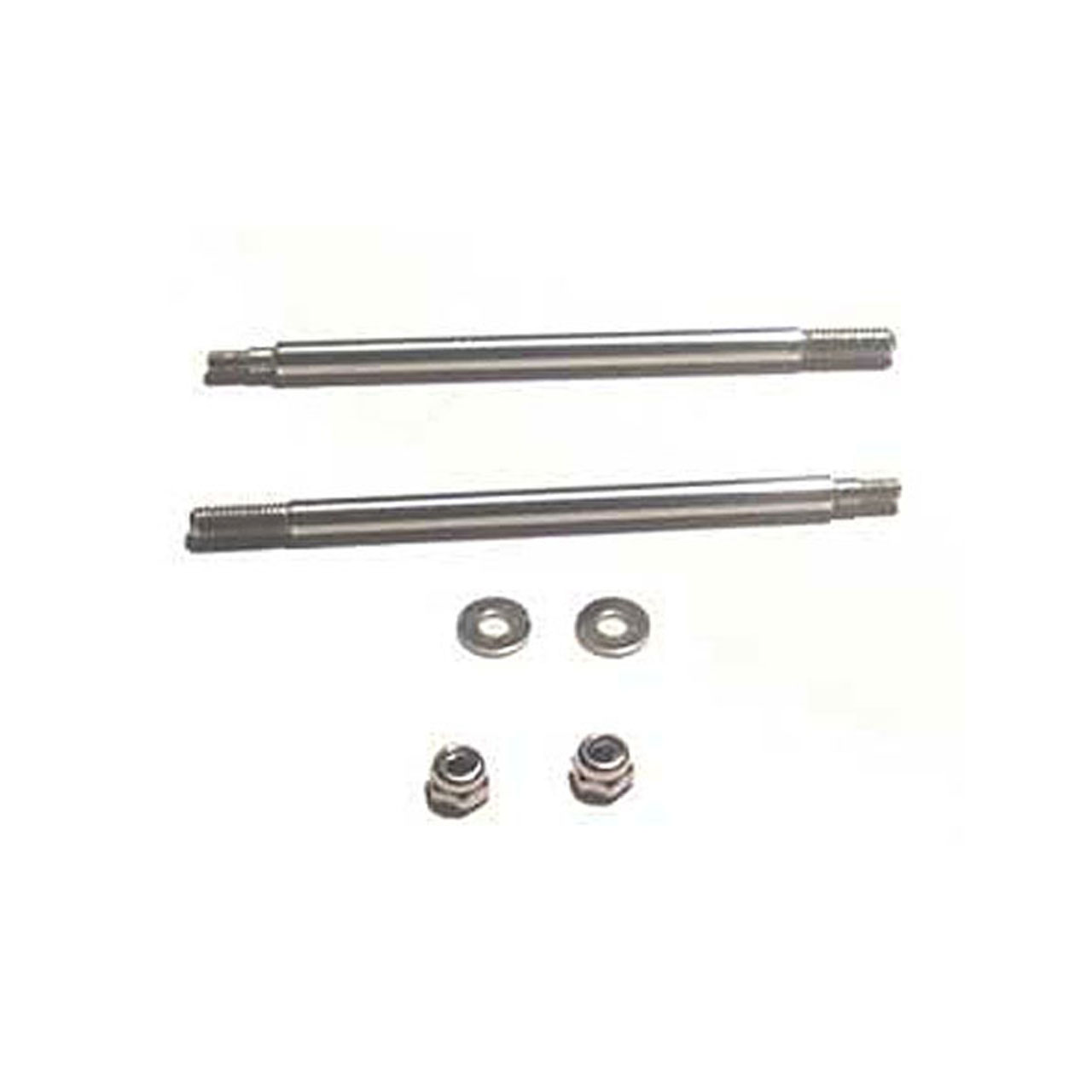 HoBao REAR SHOCK SHAFT 87126