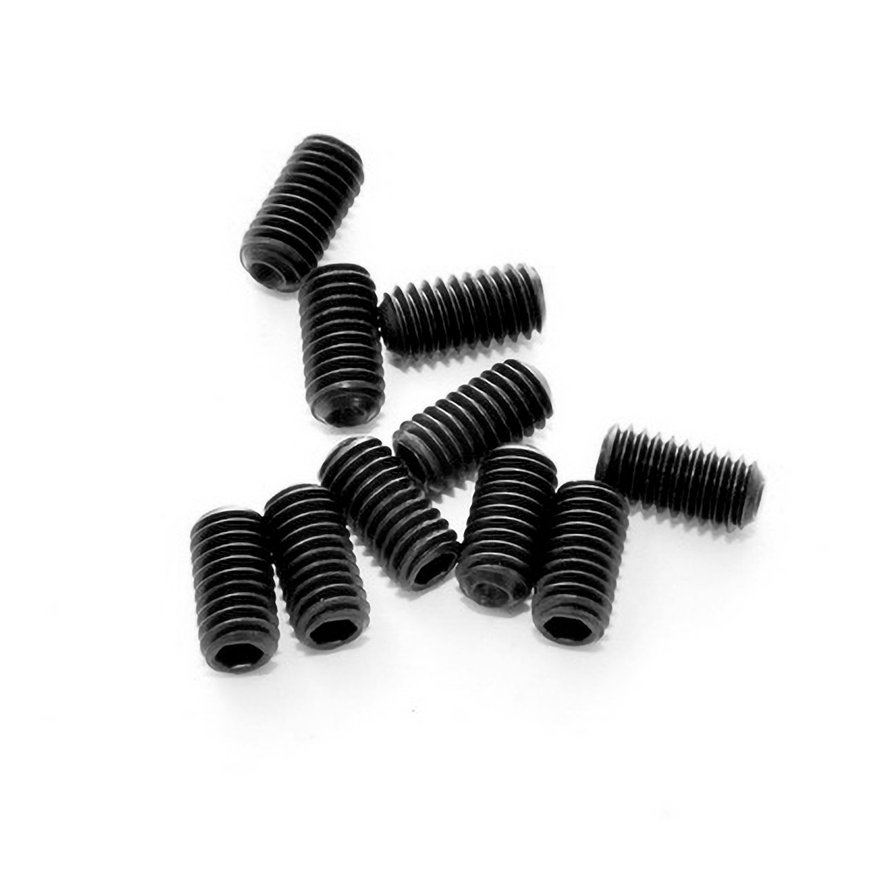 HoBao Wurmschraube M10x4mm (10 Stk.) 38410