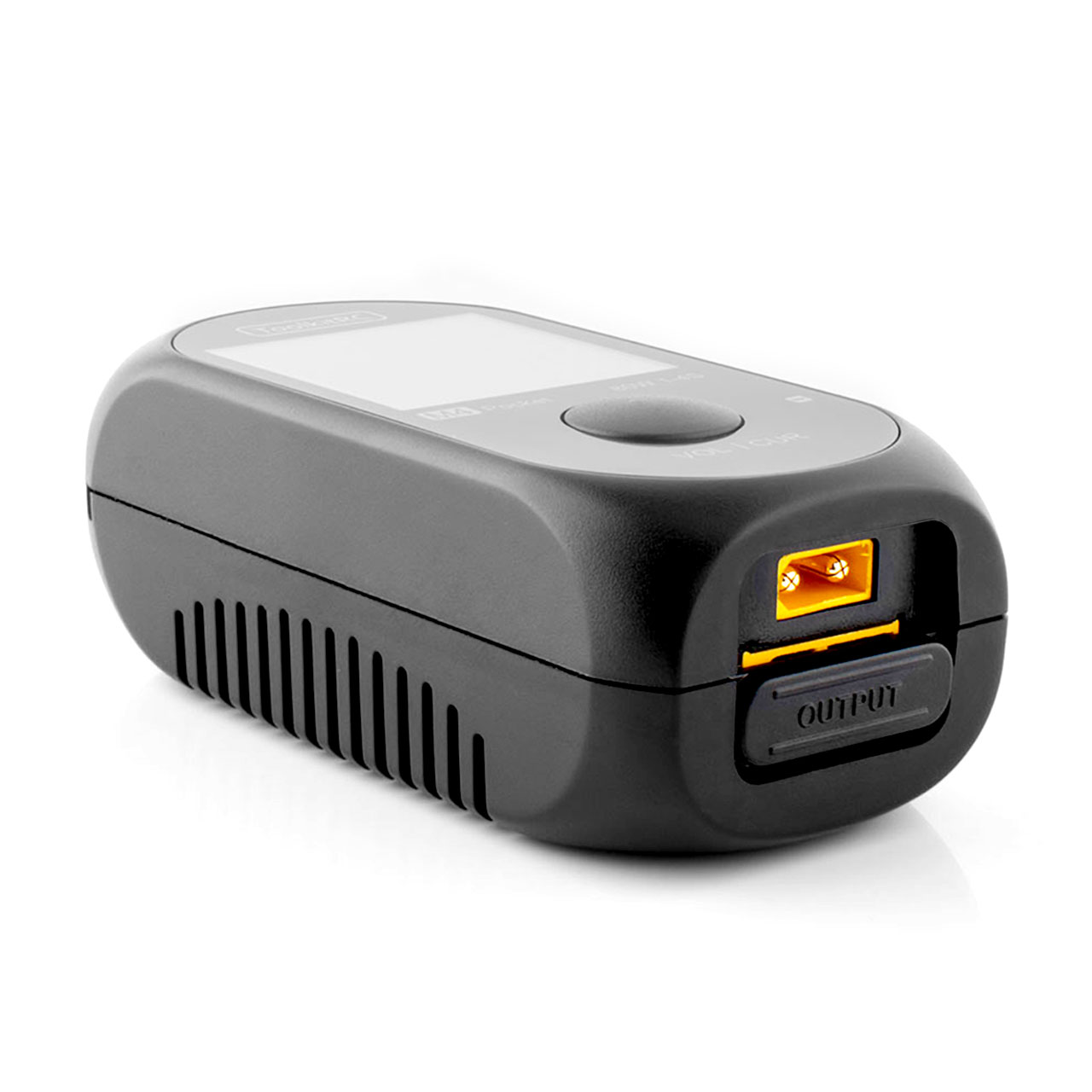 ToolkitRC M4 Pocket LiPo 1-4S 5A Ladegerät DC 7-25V USB-C 11800