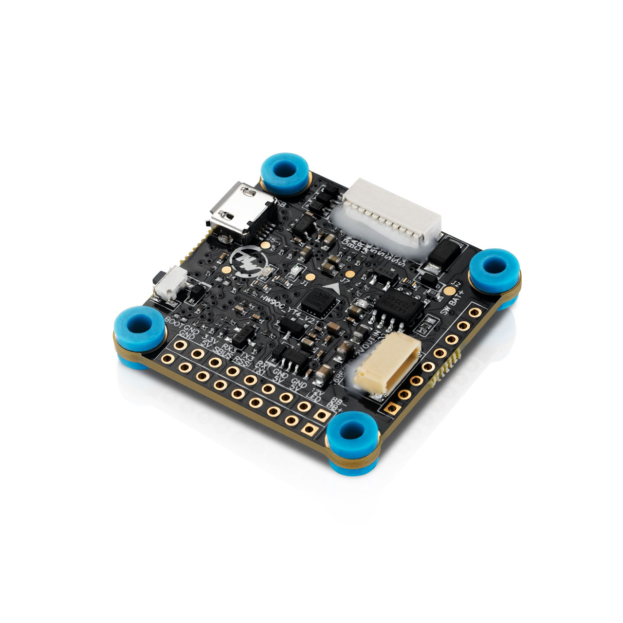 Hobbywing Xrotor Micro F4 G3 Flight Controller 31003001
