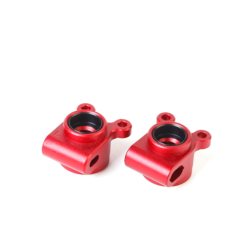 LC Racing Achsschenkel hinten Alu BHC1 LC5049