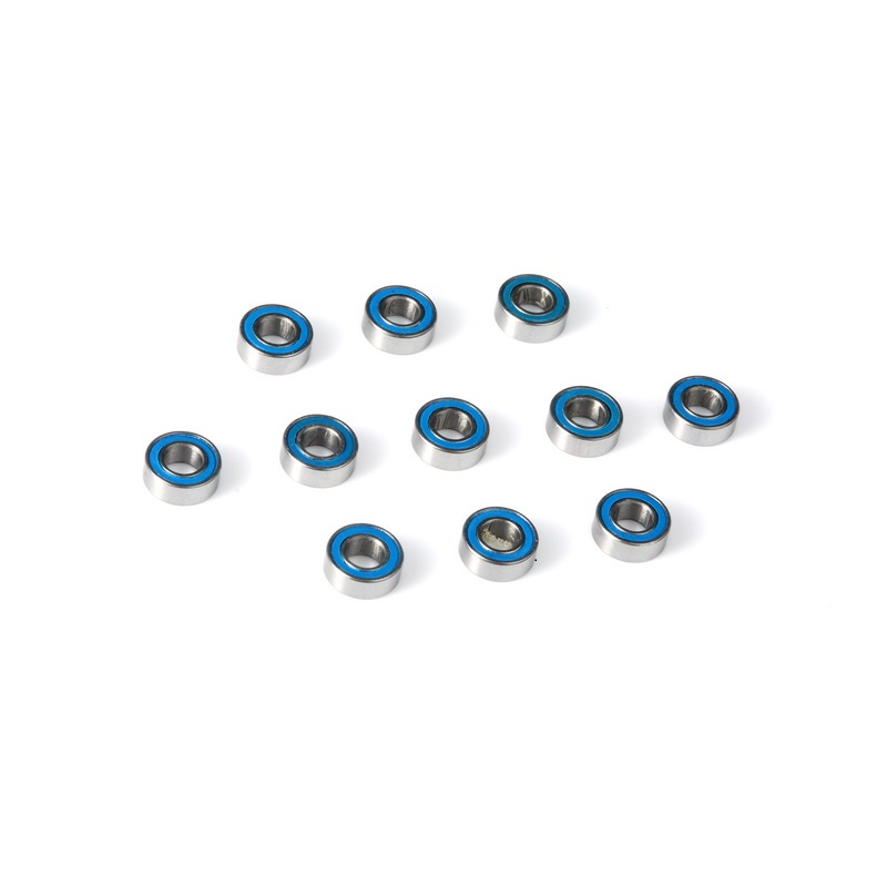 LC Racing Kugellager 4x8x3 11 Stück LC6123