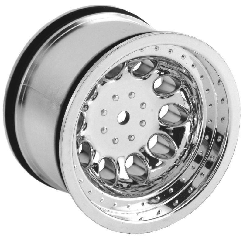 RPM Revoler ' Felgen 14mm Wd. chrome 82283