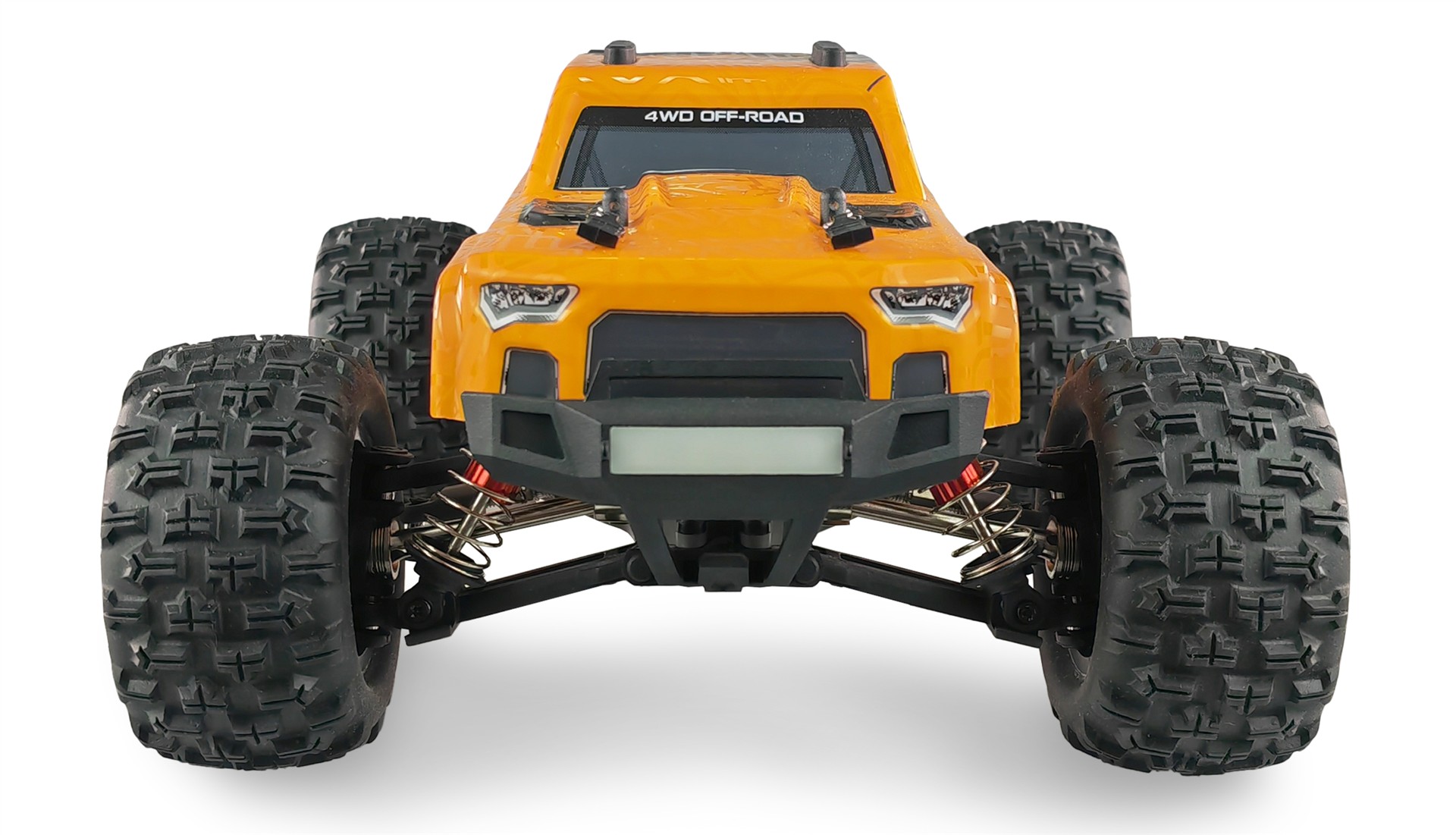 Amewi MEW4 Monstertruck brushless 4WD 1:16 RTR 22653