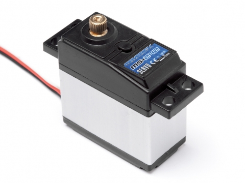 Maverick MS - 242 Gas-Servo 9kg MV24110