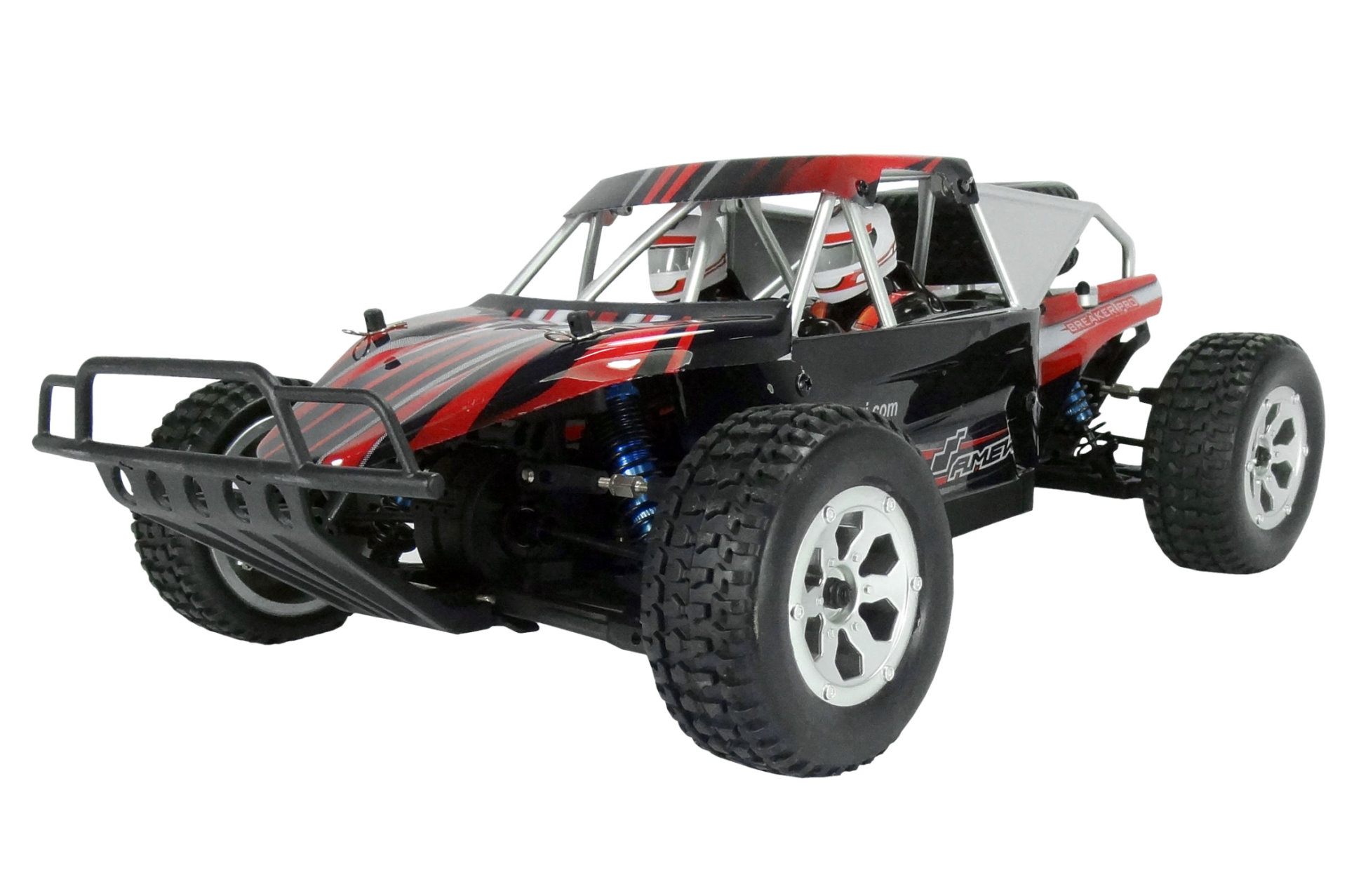 Amewi Breaker 4WD brushless 1:10 Sand Buggy 22232