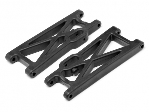 Maverick Querlenker hinten unten (2St/Blackout MT) MV24004