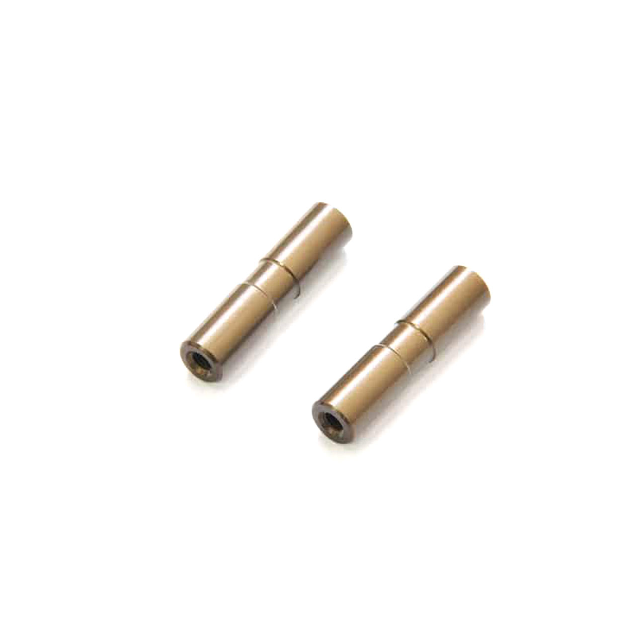 HoBao CNC ALUM RECEIVER BOX POST, 2PCS OP-0145