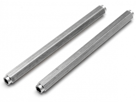 HPI Bolzen 4X6X74mm (2St) 86803