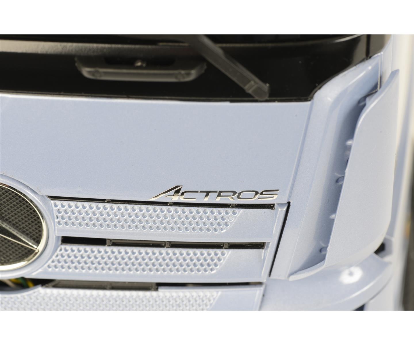 Tamiya 56335 1:14 RC Merc.-Benz Actros 1851 GigaSpace 300056335