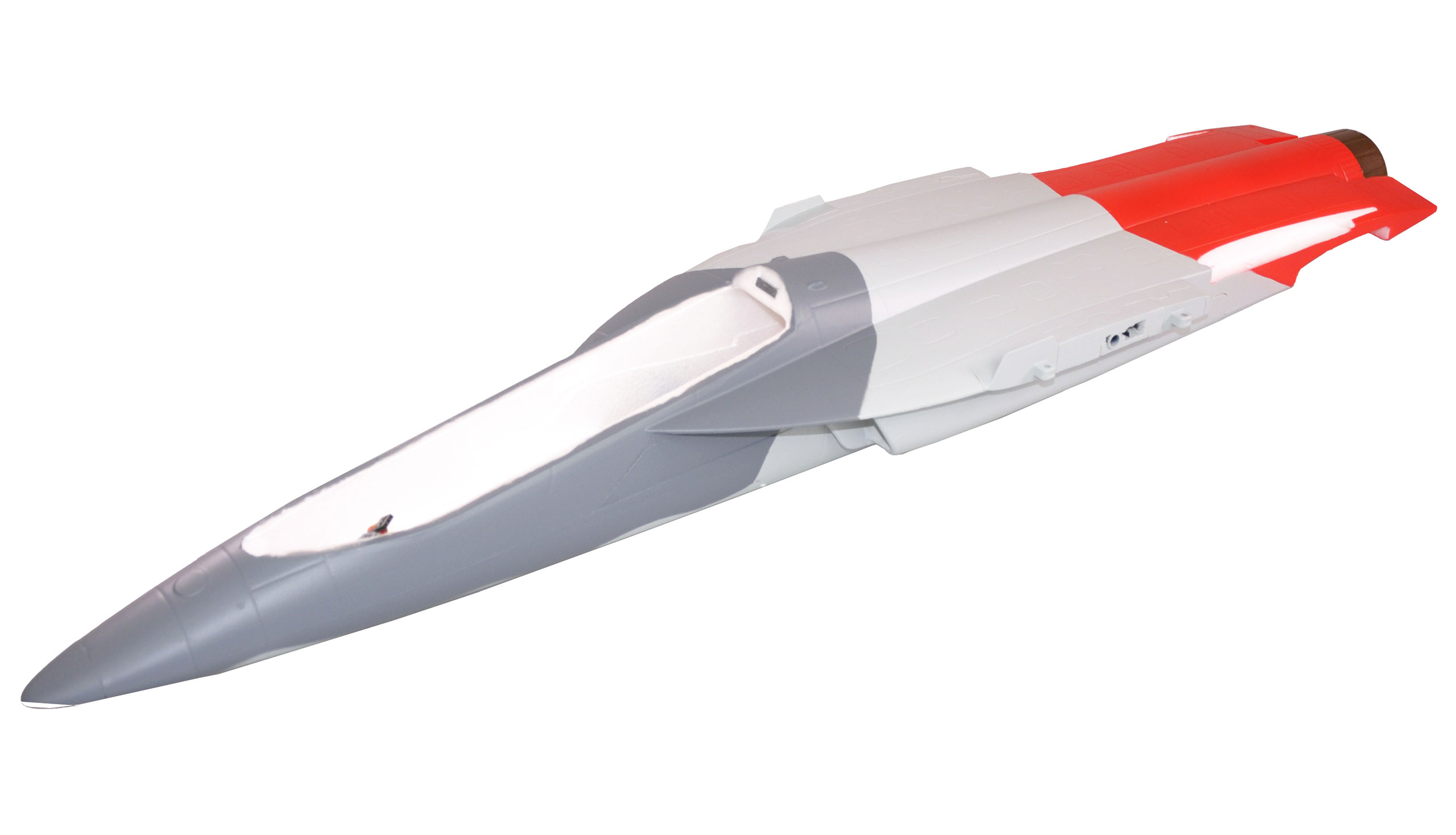 Amewi Rumpf T-7A AMXP07-001