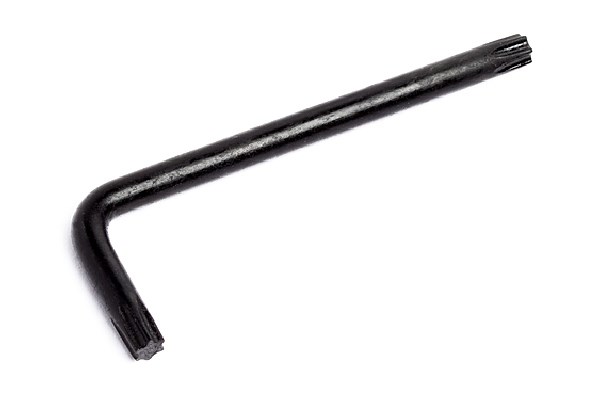 HPI Stern-Schlüssel T25 HPZ923