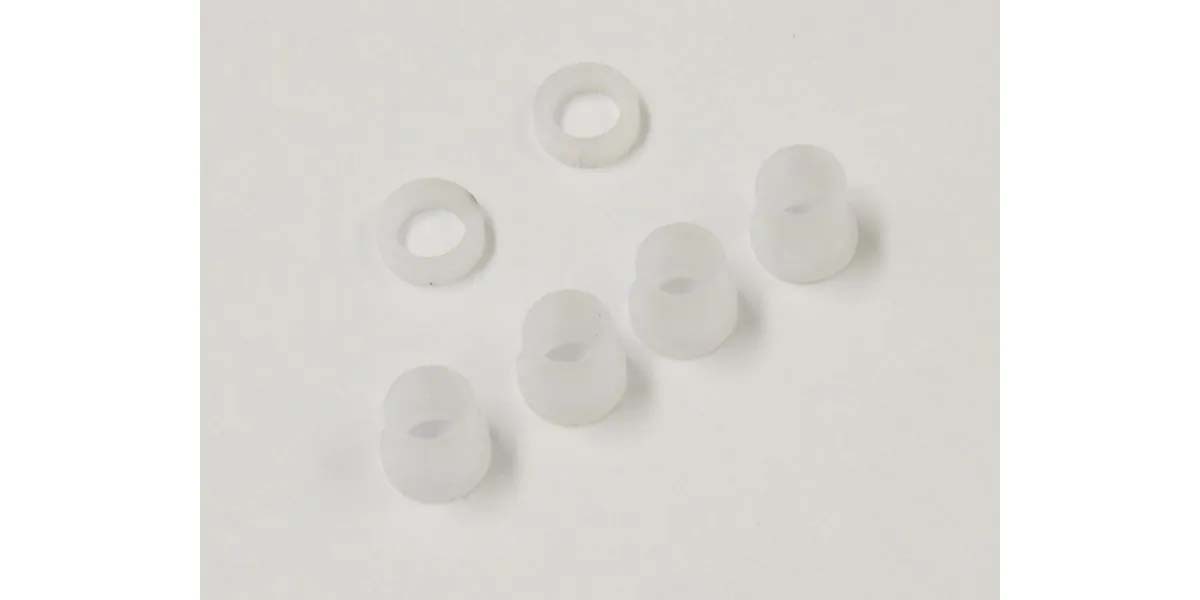 Kyosho Busche 4mm. Jet Stream 600 B0132-20