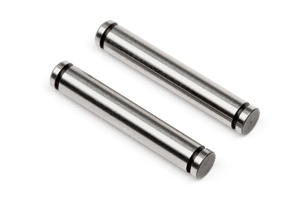 HPI LENKGESTAENGE WELLE 3x18mm (2ST/CUP RACER 1M) 86263