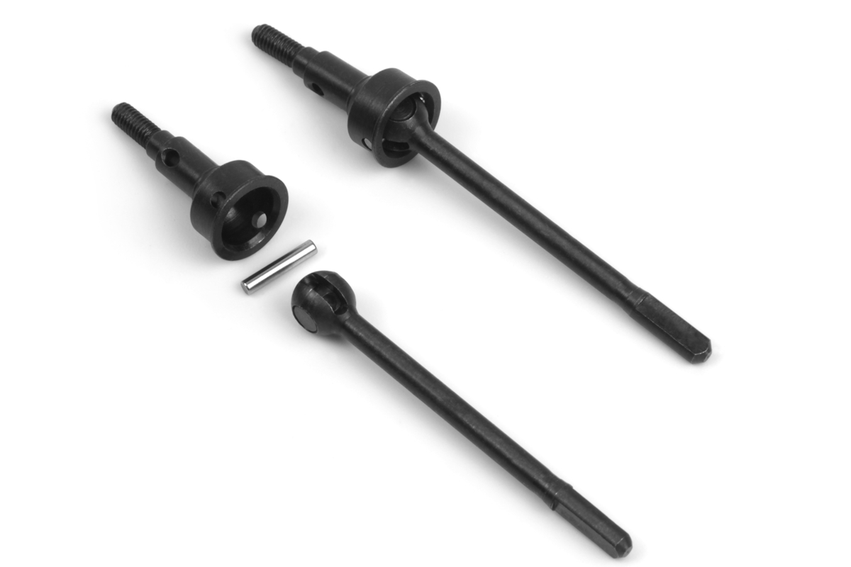 HPI CVD-Antriebswellensatz vorne  160824