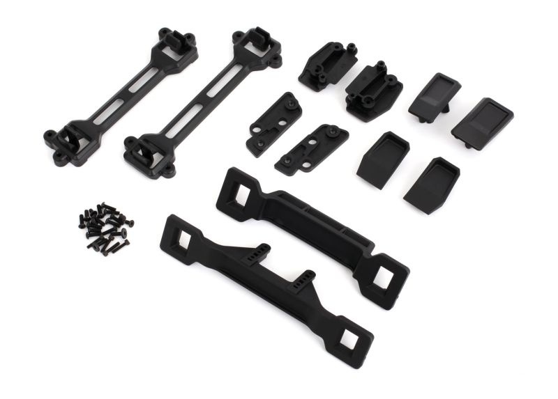 Traxxas Clipless Umbaukit Slash 2WD  6929