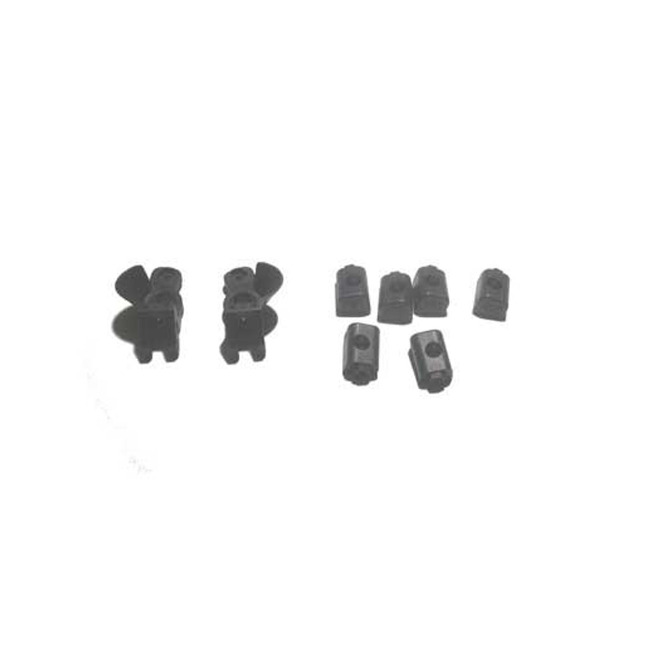 HoBao Front C-hub set 88011