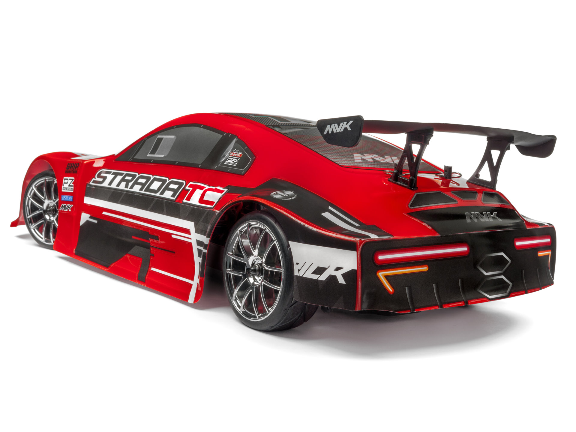 Maverick Strada TC Brushless 1:10 4WD Elektro Tourenwagen MV12624