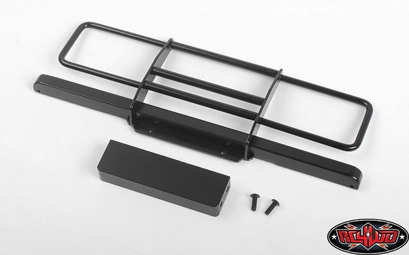 RC4WD Ranch Front Bumper for Redcat GEN8 Scout II 1/10 Scale VVV-C0819