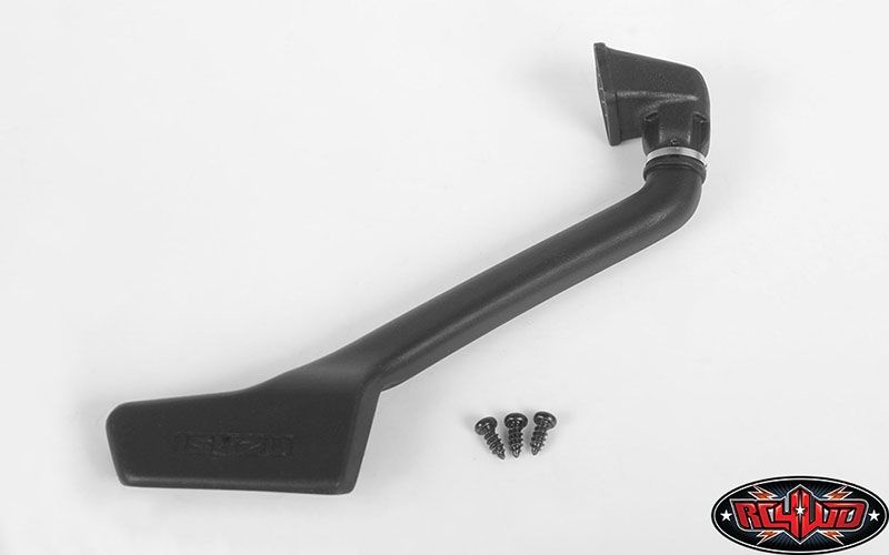 Snorkel for Tamiya 1/10 Isuzu Mu Type X CC-01 VVV-C0557