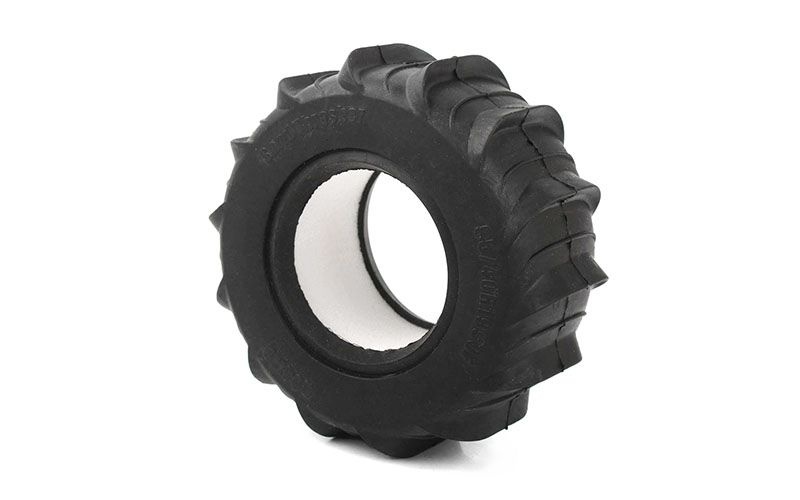 RC4WD Sand Thrasher 1.9 Rear Scale Tires Z-T0076