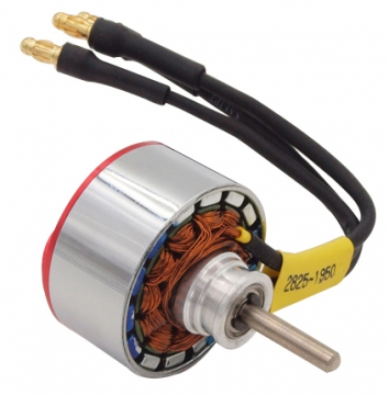 Joysway Motor Brushless Mad Shark 820501