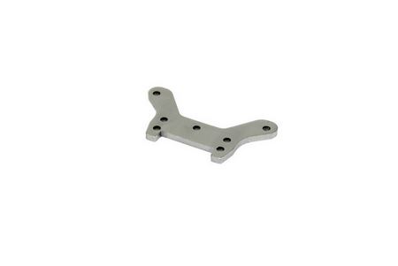Absima Aluminium Dämpferbrücke vorne Hot Shot Sand Buggy  1230103