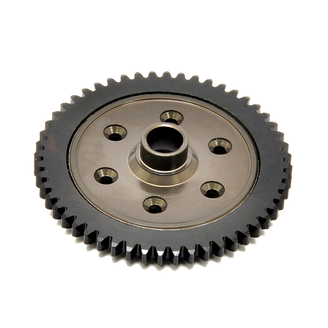 Hobao LIGHTEN SPUR GEAR FOR SPIDER DIFF H86231