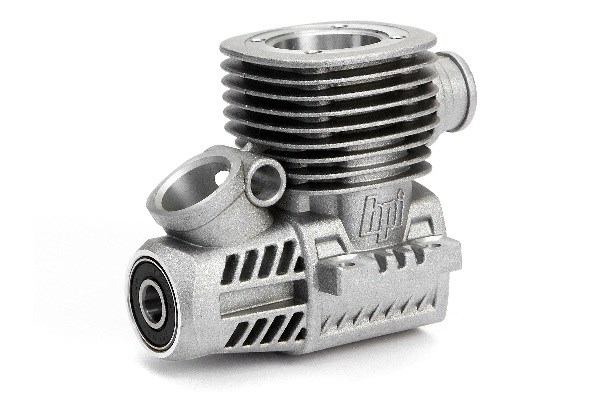 HPI KURBELWELLENGEHAEUSE K4.6 15219