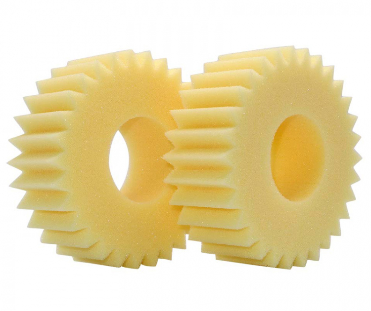Crazy Crawler LaserFoam 1.9 R128x45 Heavy Duty (2) CYC057