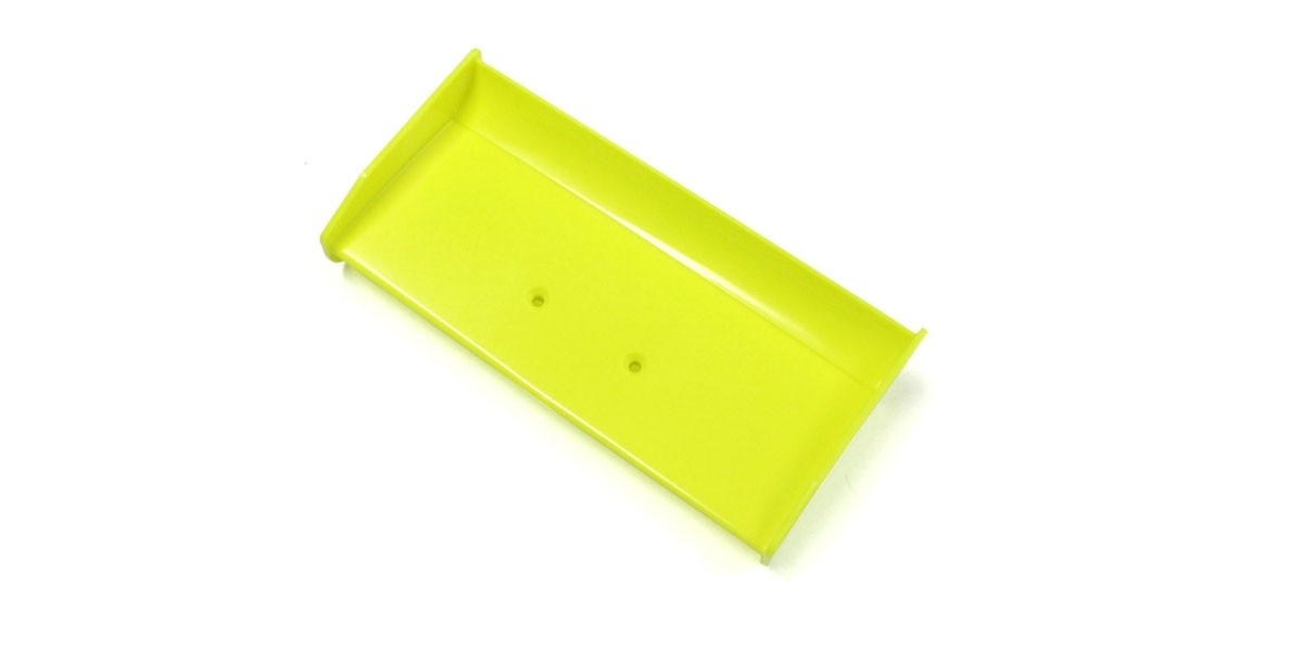 Kyosho HECKSPOILER JAVELIN - GELB OT252Y
