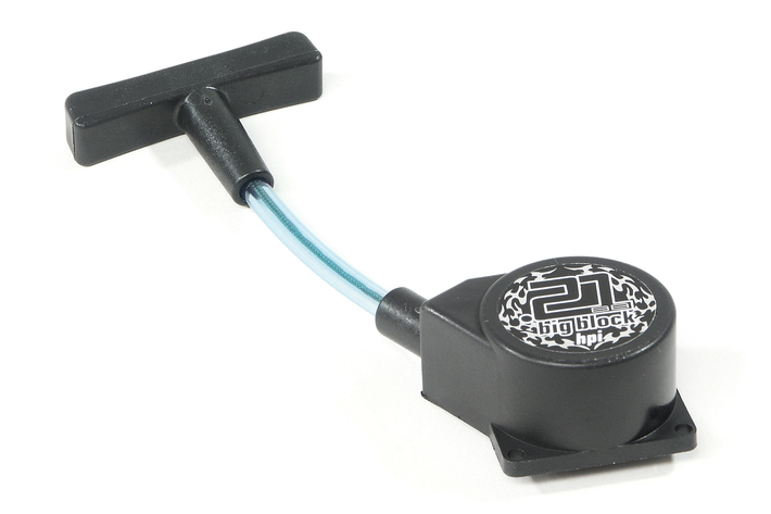 HPI Seilzugstarter ohne Freilauflager 1428