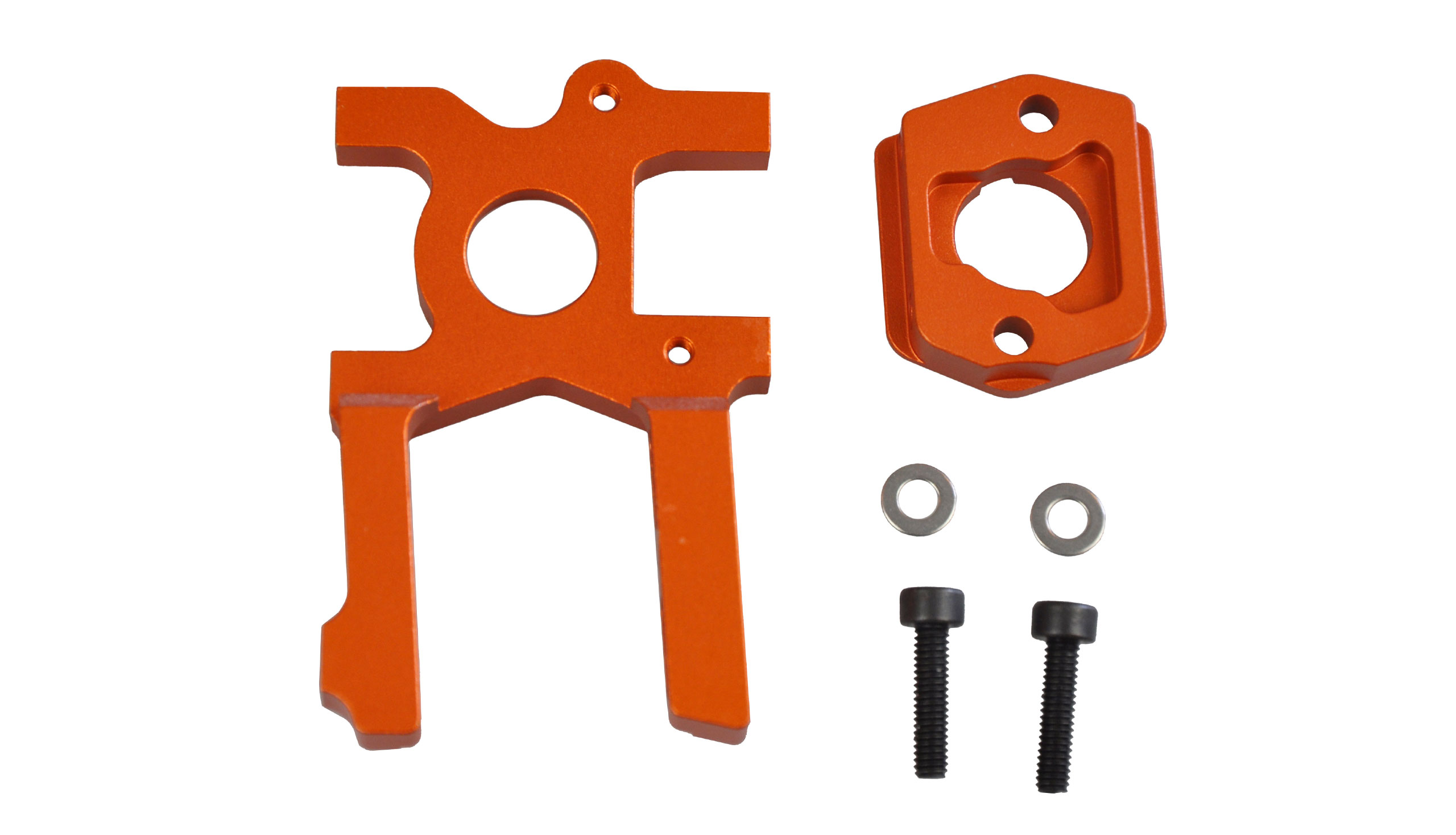 Amewi Motorhalterung CNC RXB7 22553012