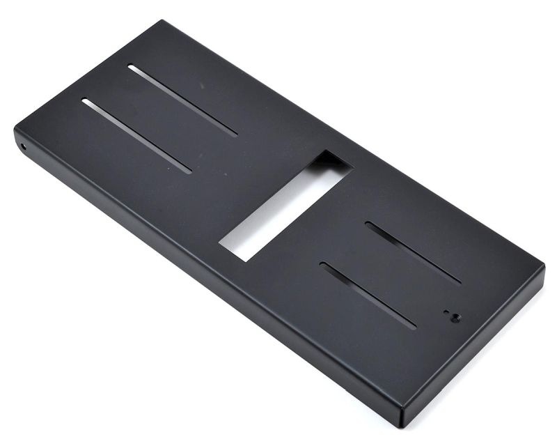 ProTek RC SureStart Ersatzteil Aluminium-Oberabdeckung