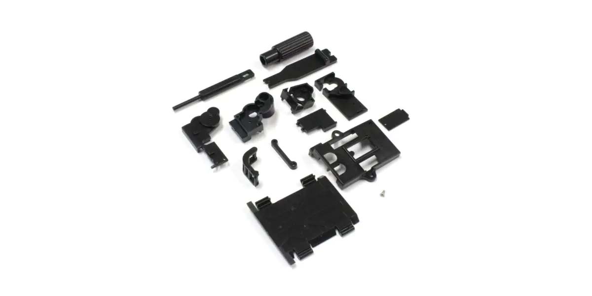 Kyosho Chassis Kleinteile für Mini-Z FWD MD303B
