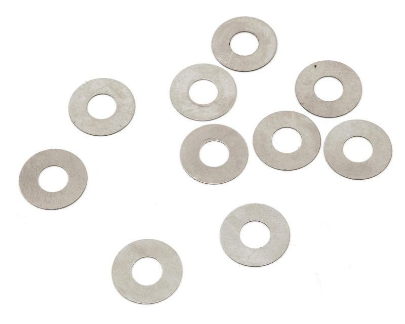 ProTek RC 5x11.5x0.2mm Differential-Getriebescheiben (10)  PTK-H-5912