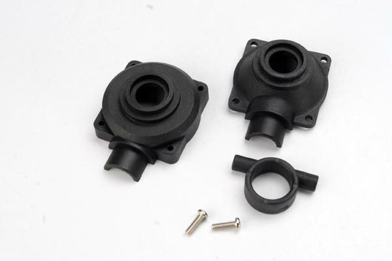 Traxxas Diff-Gehäuse (1) 4980X