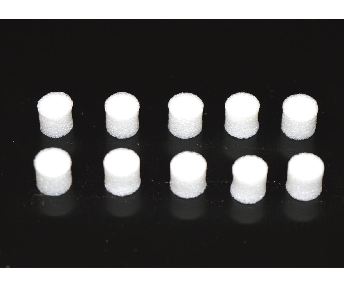 Tamiya 05922 Urethane Bushing (10) (MB23) TB-02 309805922