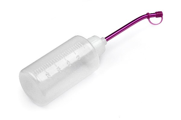 HPI Kraftstoffflasche (250ml) HP74112