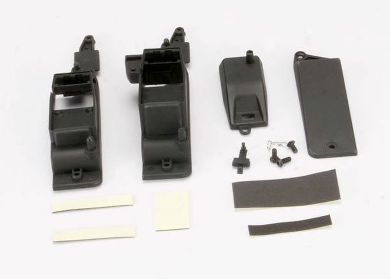 Traxxas Electronic Box Empfänger/Akku 5324X