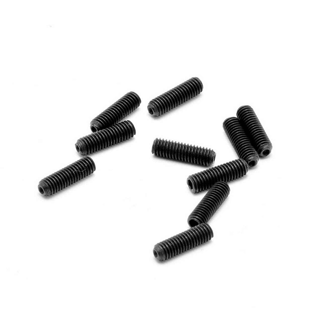 HoBao Wurmschraube M3x10mm (10 Stk.) 38310