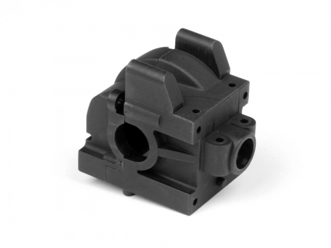 HPI Differentialgehäuse (WR8/Bullet) 101160